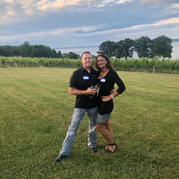 Meet your Posher, Scott - Picture 1 of 1